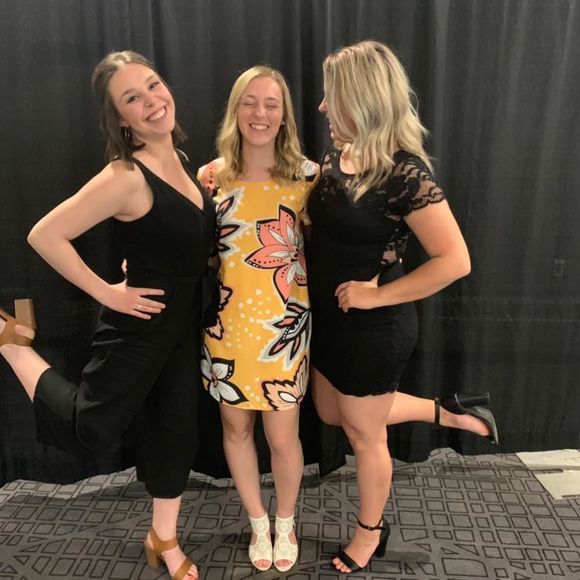 Meet your Posher, Josie - Picture 1 of 1